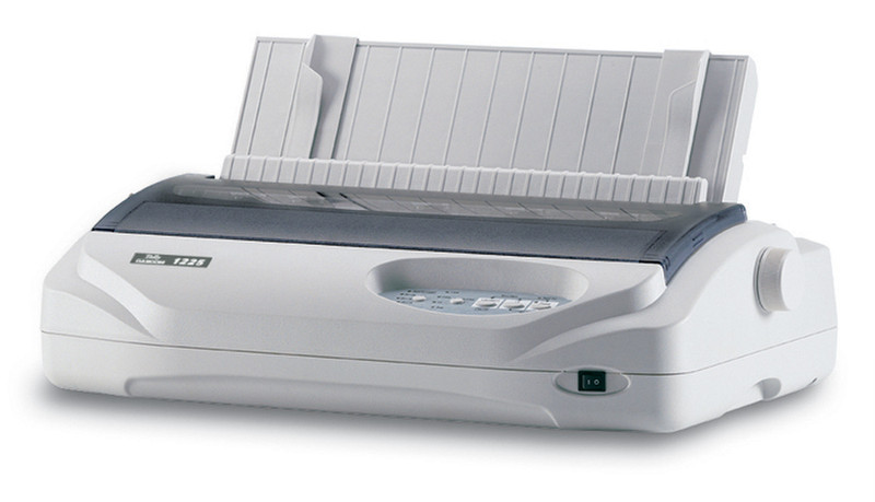 TallyGenicom 1225 375cps 360 x 360DPI dot matrix printer