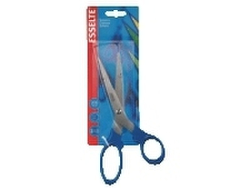 Esselte Blue scissor sewing scissors