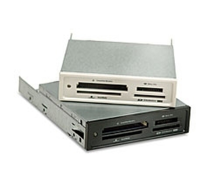 Foxconn Internal 7-IN-1 USB 2.0 card reader USB 2.0 Kartenleser