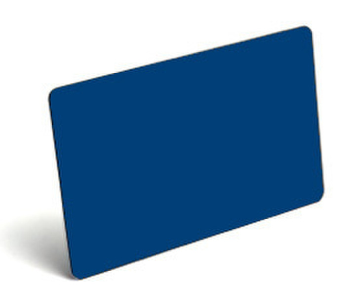 Evolis C5101 Blanko-Plastikkarte