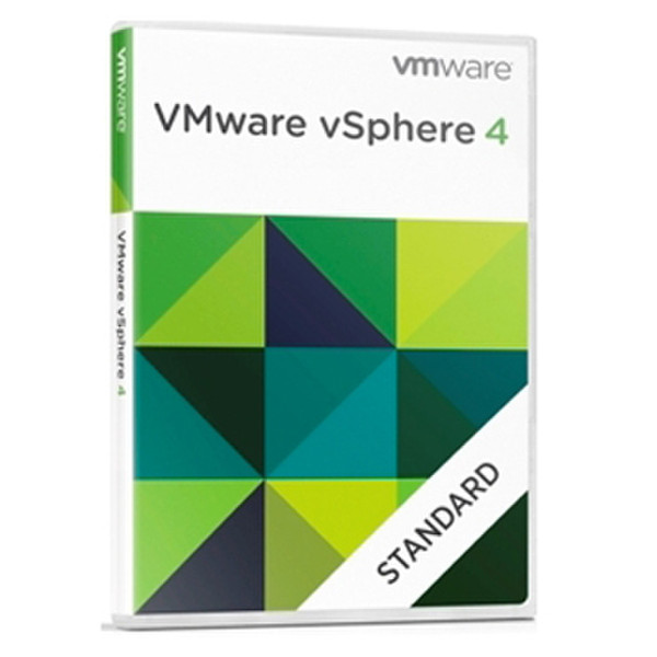 Gateway VMware vSphere 4 Standard