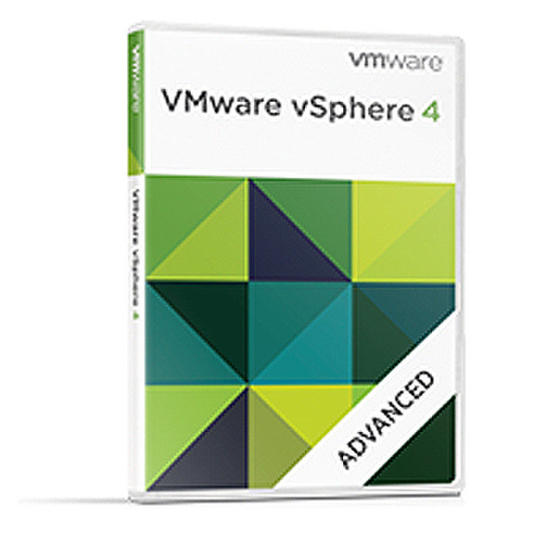 Gateway VMware vSphere 4 Advanced