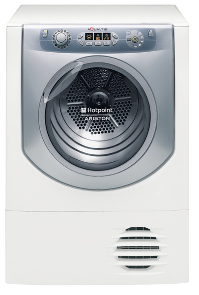 Hotpoint AAQCF 81 U (WE) freestanding Front-load 8kg A White