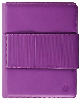 Trexta Marquise Fuchsia Purple