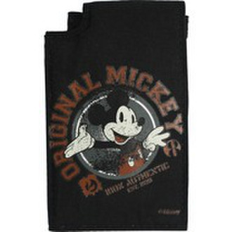 J-Straps BMMMM1756 Cover Black MP3/MP4 player case