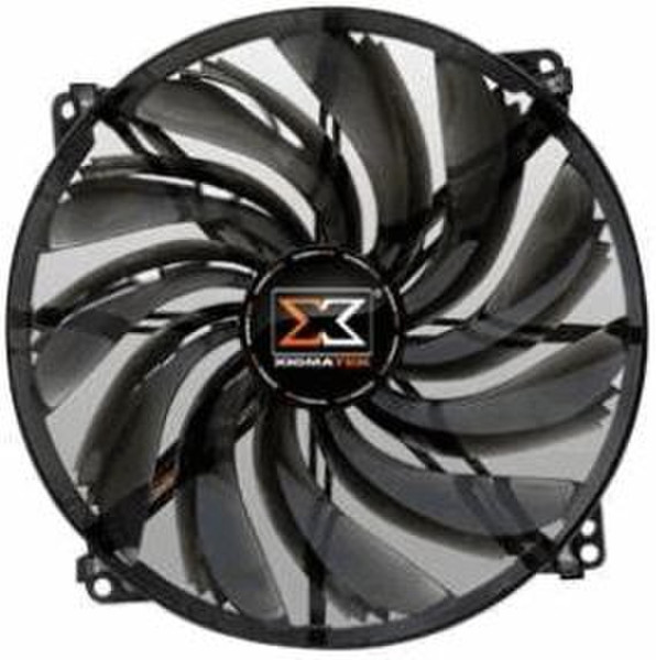 Xigmatek XLF-F1704 Computer case Fan