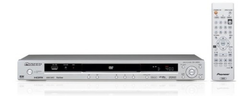 Pioneer DV-400V-S DVD-Player/-Recorder