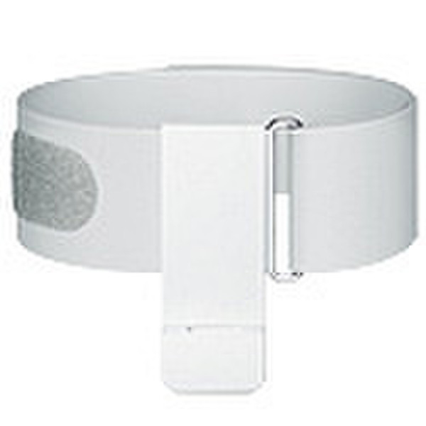 Apple iPod shuffle Armband Grau