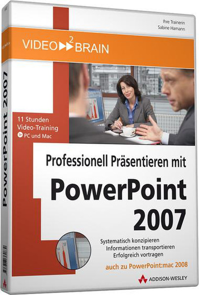 Pearson Education PowerPoint 2007