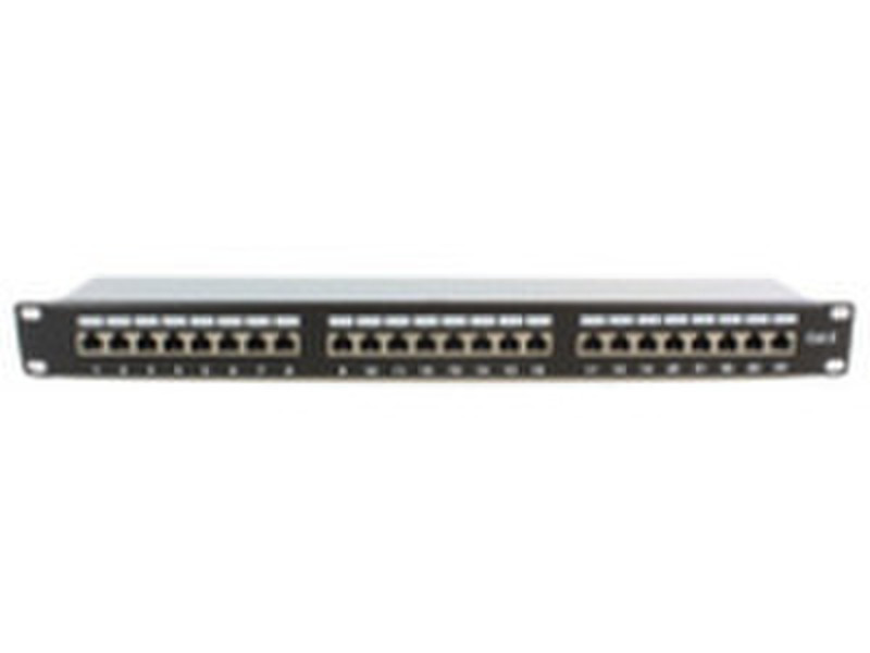 Microconnect PP-007 patch panel