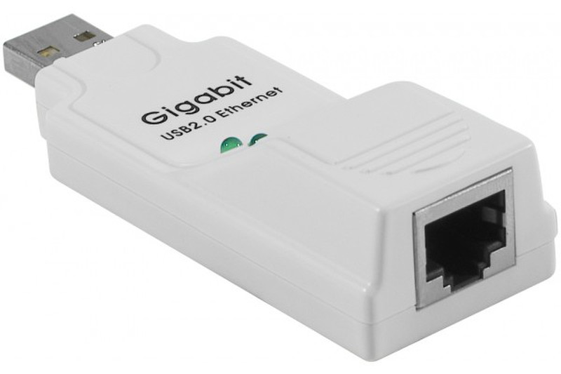 Dacomex 151336 Ethernet 1000Мбит/с сетевая карта