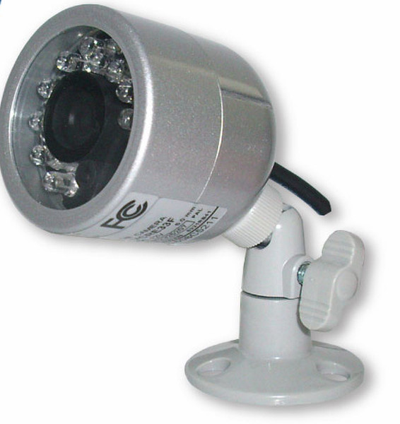 Connection N&C IR30F surveillance camera