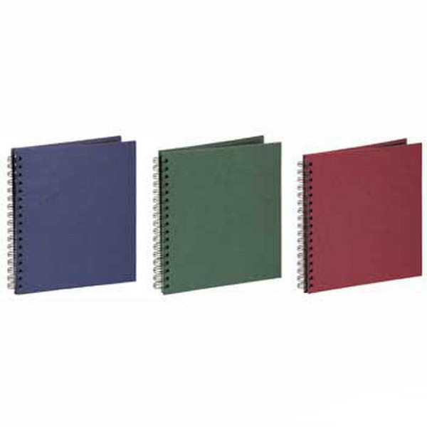 Hama Naturell Paper Blue,Green,Red