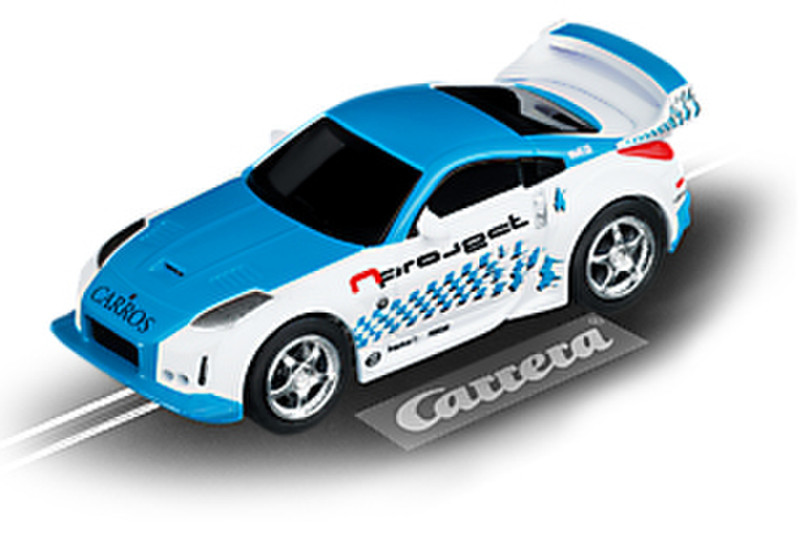 Carrera 61186 игрушечная модель