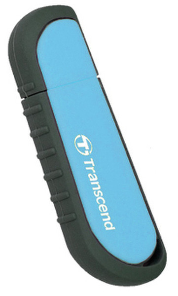 Transcend V series JetFlash V70 32ГБ USB 2.0 Type-A Синий USB флеш накопитель