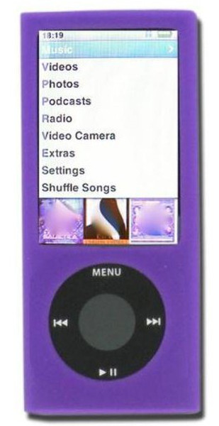 Nilox 29NXCOSIPN004 MP3/MP4 Schutzhülle