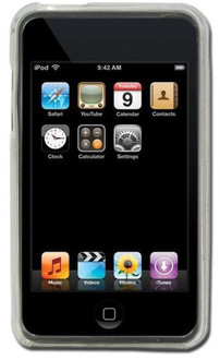 Nilox 29NXCOTPPT002 MP3/MP4 Schutzhülle