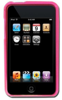 Nilox 29NXCOTPPT003 MP3/MP4 Schutzhülle