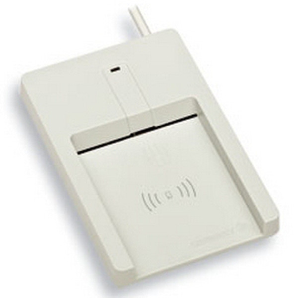 Cherry SmartTerminal ST-1275 smart card reader