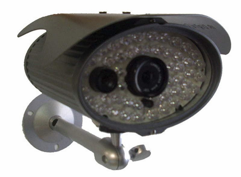 Connection N&C VCEIR-2L surveillance camera