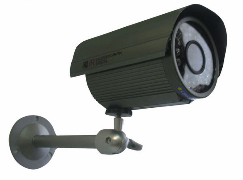 Connection N&C VCEIR surveillance camera