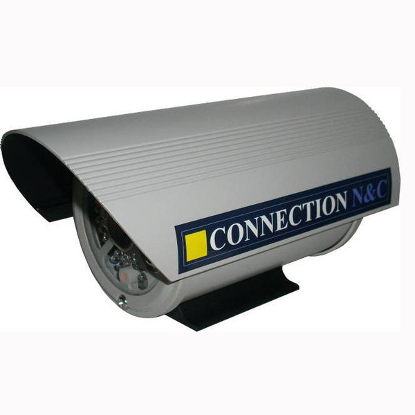 Connection N&C VCRE-501F surveillance camera