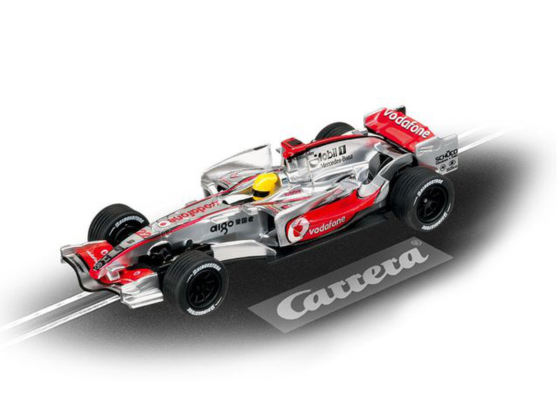 Carrera McLaren-Mercedes Race Car 2008 No. 22