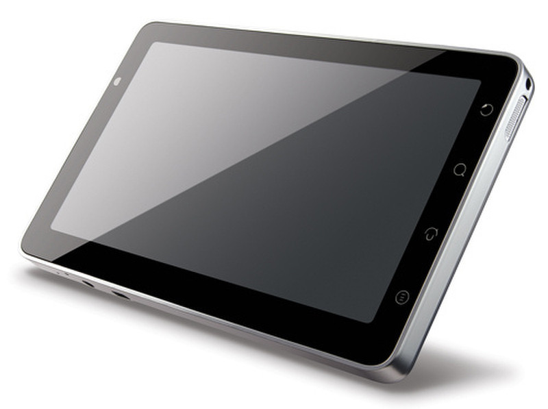 Viewsonic ViewPad 7 8GB Schwarz, Silber Tablet