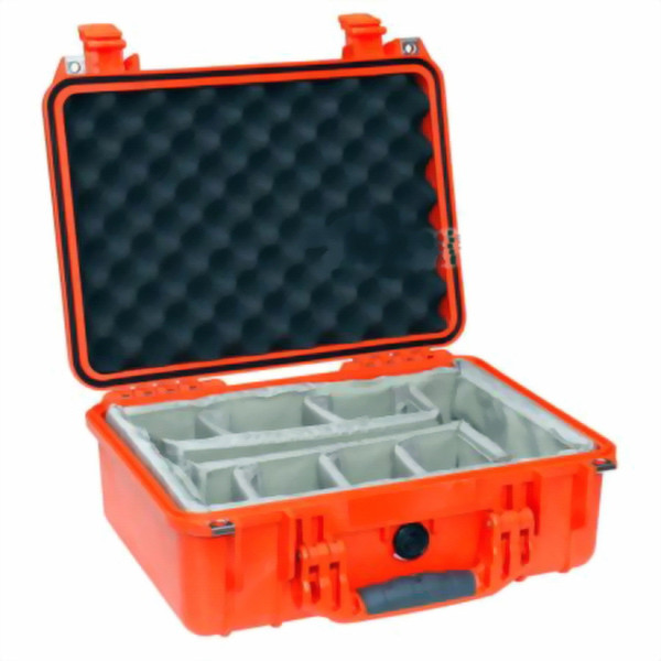 Peli 1150 Orange