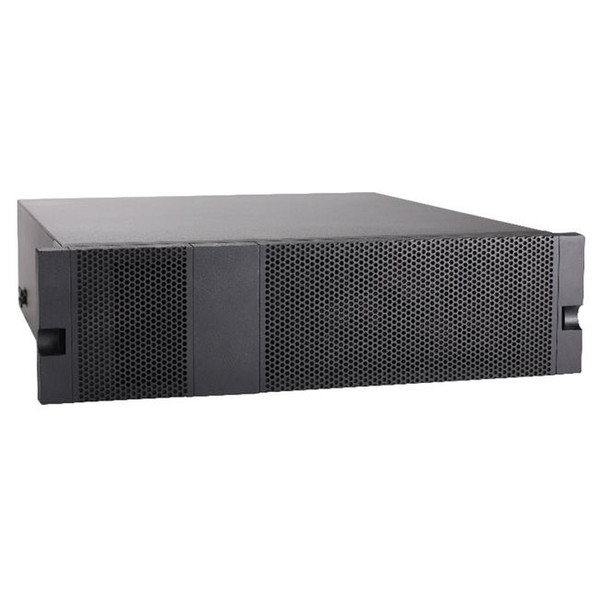 IBM 6000VA UPS 3U Extended Battery Module Plombierte Bleisäure (VRLA) 9Ah 12V USV-Batterie