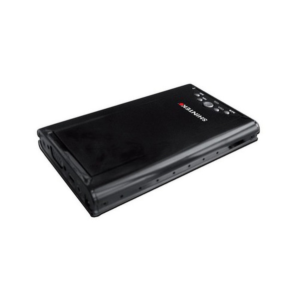 Shintek FHD32180 Черный медиаплеер