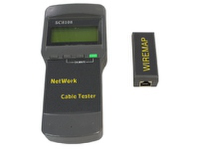 Microconnect CAB-TEST2 Netzwerkkabel-Tester