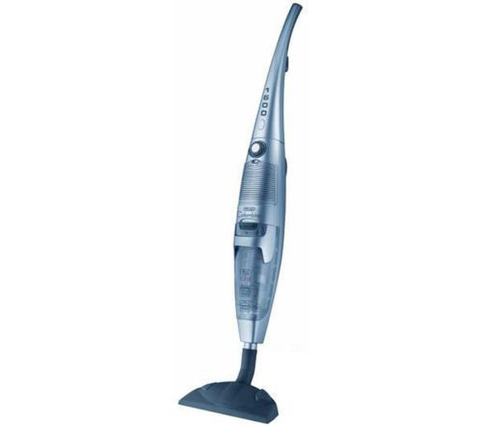 DeLonghi XLF 1600 1400, 1600W Blue stick vacuum/electric broom