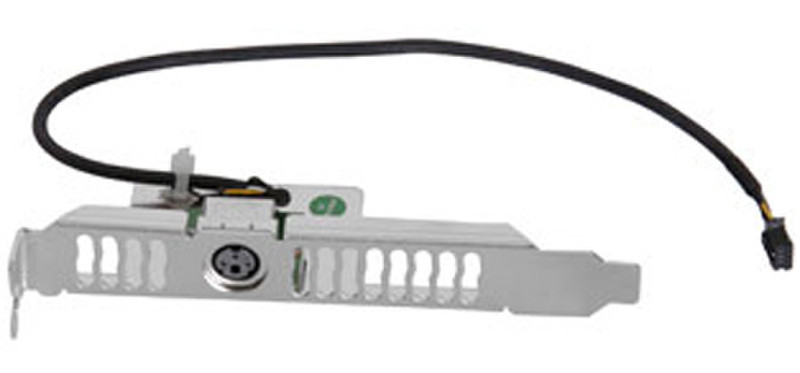 PNY QSP-STEREOQ4000-PB Eingebaut Schnittstellenkarte/Adapter