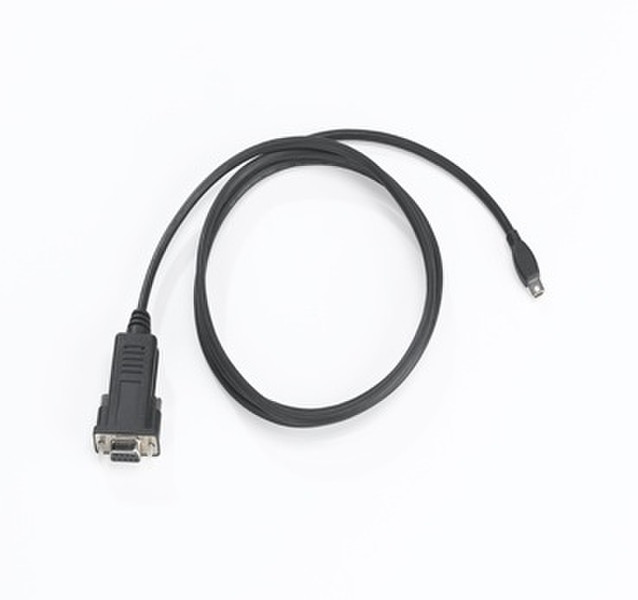 Zebra Mini USB / RS232 Mini-USB A Black