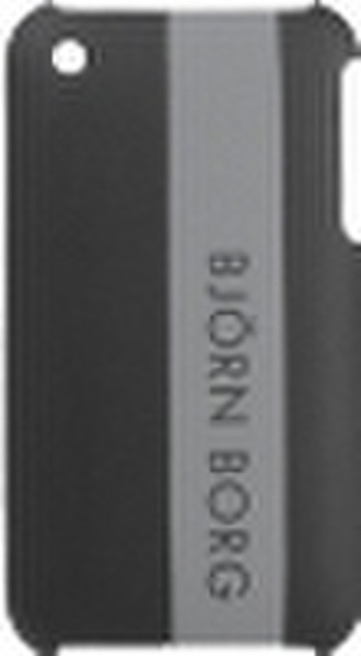 Crocfol Click-On Cover Black,Grey