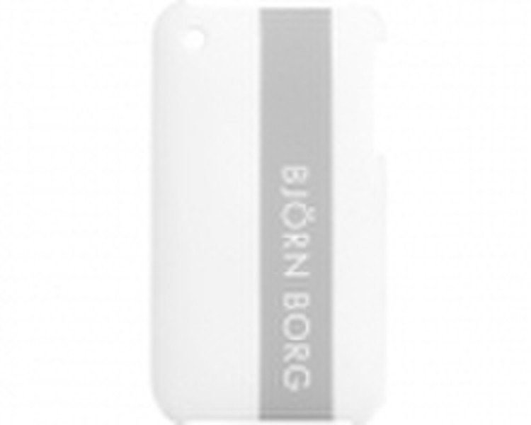 Crocfol Click-On Cover Grey,White