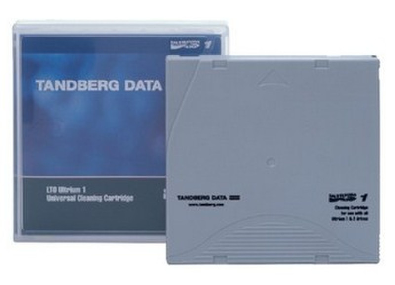 Tandberg Data LTO Universal Cleaning Cartridge
