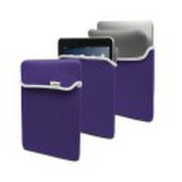 MCA MUCLPNEIPAD004 Серый, Пурпурный чехол для планшета