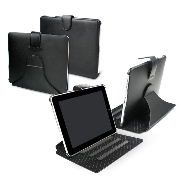 MCA MUCLPSCIPAD003 Черный чехол для планшета