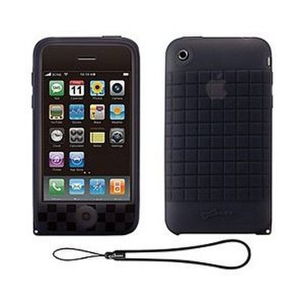 Fruitshop International Phone Cube 3GS Black