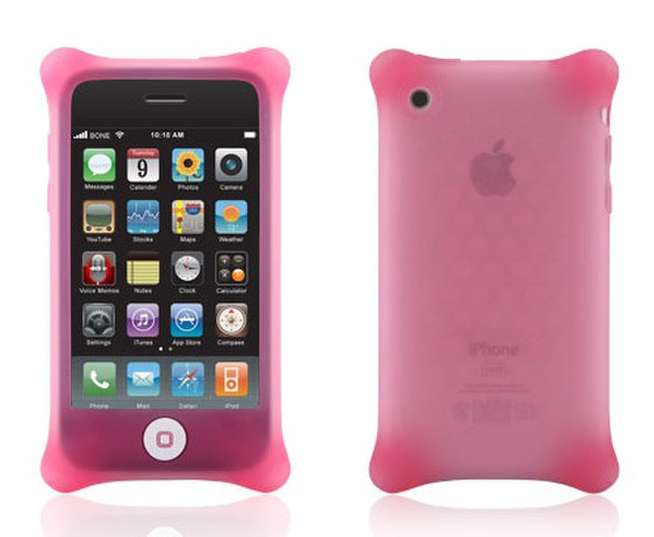 Fruitshop International Phone Bubble 3GS Розовый