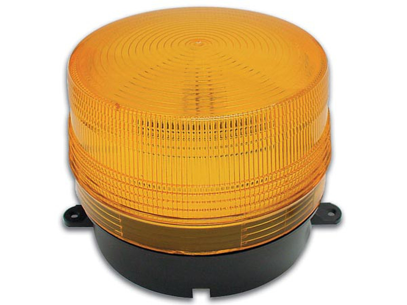 Velleman HAA100A Желтый электрический фонарь