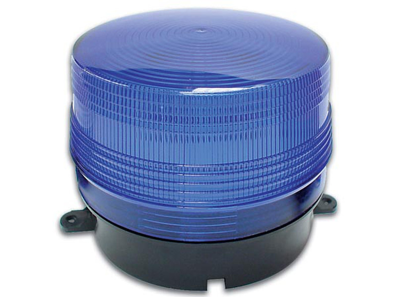 Velleman HAA100B Синий электрический фонарь