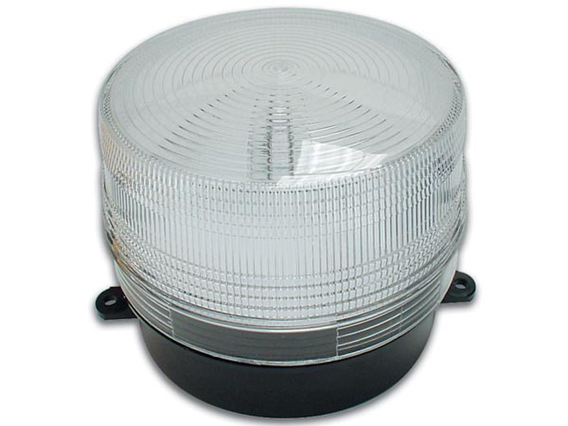 Velleman HAA100W Прозрачный электрический фонарь