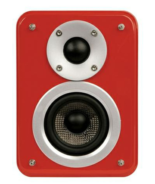 Artsound AS150 HGR 56W Red loudspeaker
