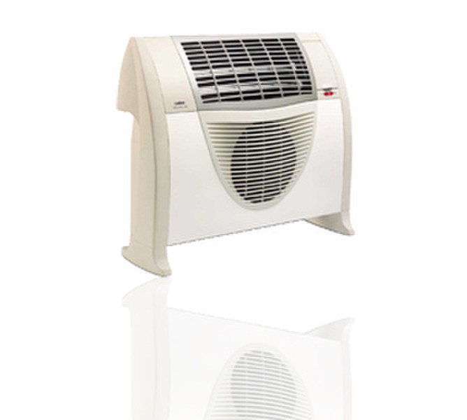 Calor 6267 2000W electric space heater