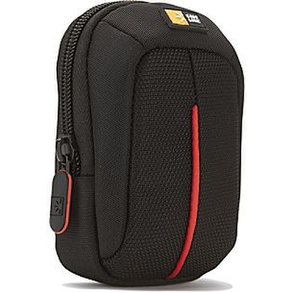 Case Logic DCB-301 Черный, Красный сумка для фотоаппарата