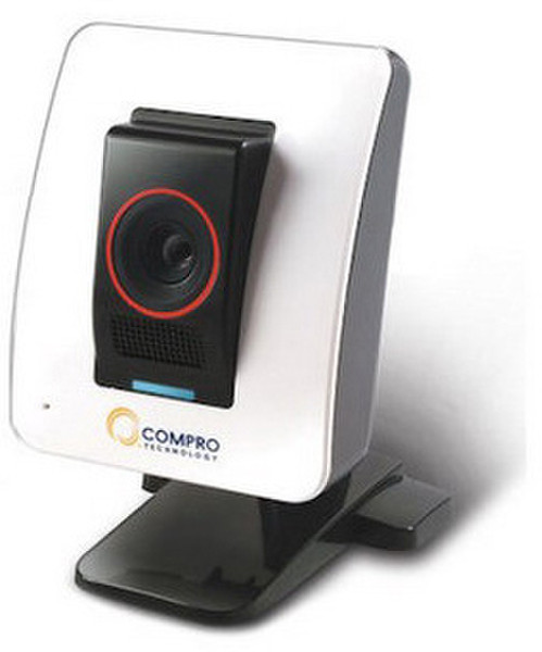 Compro IP50 surveillance camera