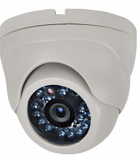 Connection N&C VCD-IQ surveillance camera